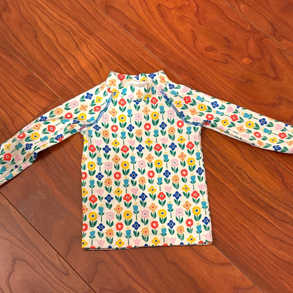 Baby Boden Rash Guard